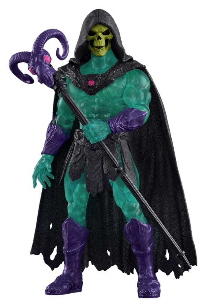 Masters of the Universe First Ones Kids Core Action Figure 12 0194735402267