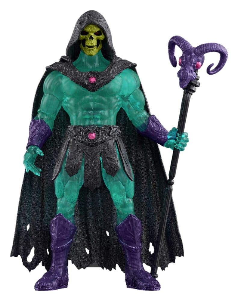 Masters of the Universe First Ones Kids Core Action Figure 12 0194735402267