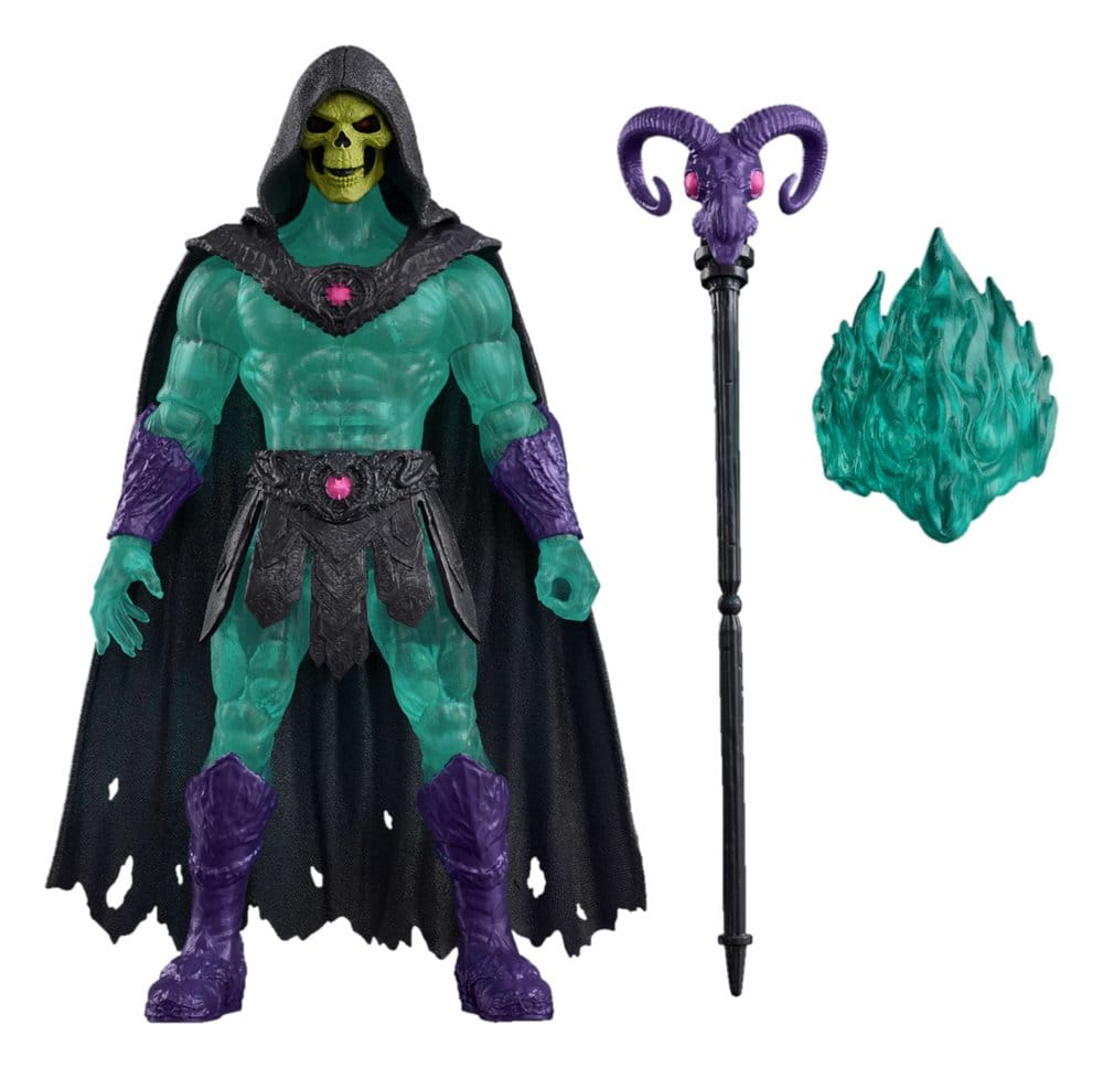 Masters of the Universe First Ones Kids Core Action Figure 12 0194735402267