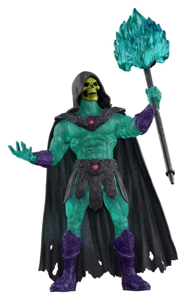 Masters of the Universe First Ones Kids Core Action Figure 12 0194735402267