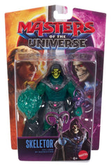 Masters of the Universe First Ones Kids Core Action Figure 12 0194735402267