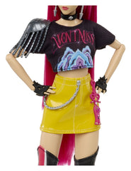 KPop Demon Hunters Doll Huntrix Mira (How It's Done) 194735424818