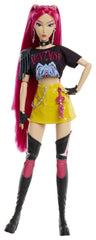 KPop Demon Hunters Doll Huntrix Mira (How It's Done) 194735424818