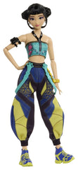 KPop Demon Hunters Doll Huntrix Zoey (How It's Done) 194735424894