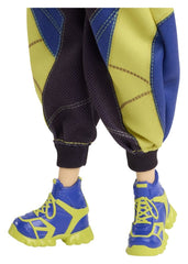 KPop Demon Hunters Doll Huntrix Zoey (How It's Done) 194735424894