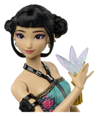 KPop Demon Hunters Doll Huntrix Zoey (How It's Done) 194735424894