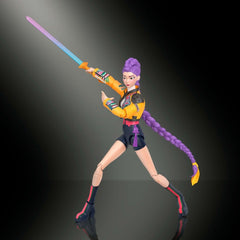 KPop Demon Hunters Action Figure Huntrix Rumi (How It's Done) 15 cm 194735430932