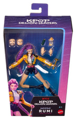 KPop Demon Hunters Action Figure Huntrix Rumi (How It's Done) 15 cm 194735430932