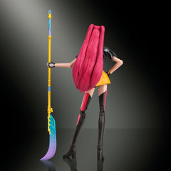 KPop Demon Hunters Action Figure Huntrix Mira (How It's Done) 15 cm 194735431014