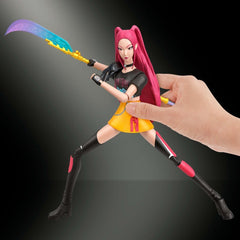 KPop Demon Hunters Action Figure Huntrix Mira (How It's Done) 15 cm 194735431014