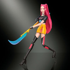 KPop Demon Hunters Action Figure Huntrix Mira (How It's Done) 15 cm 194735431014