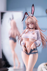 Original Character PVC Statue 1/4 Fairy Maiden from another World Rabi 47 cm 6975795320661