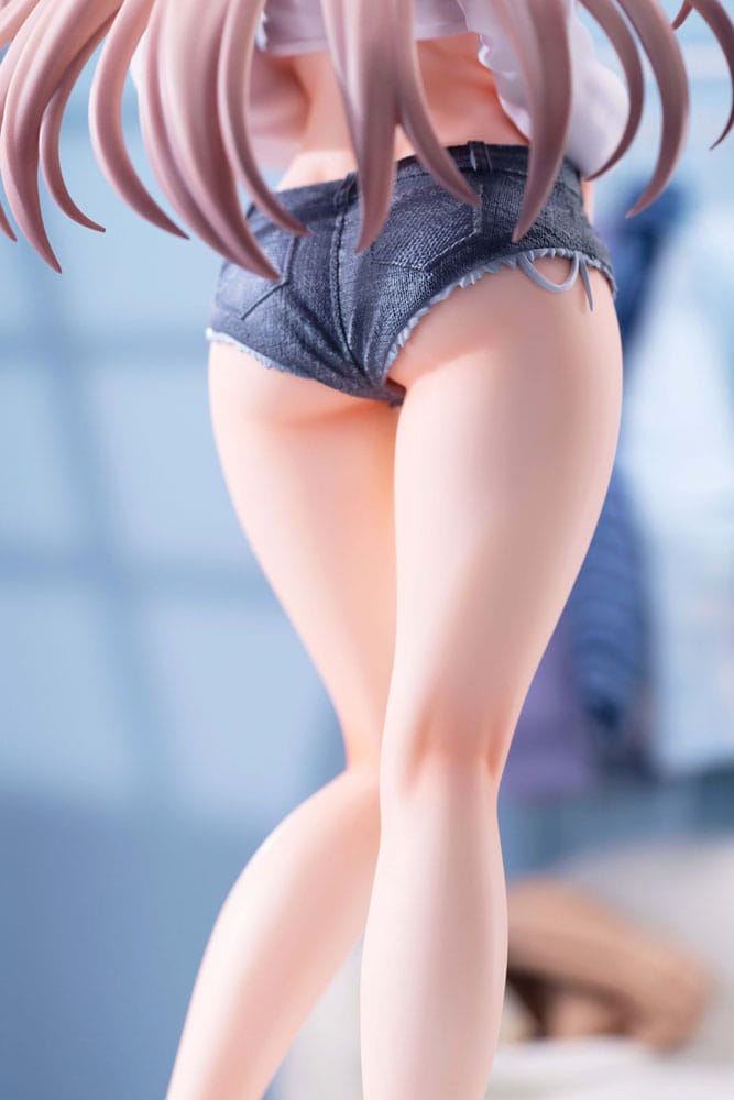 Original Character PVC Statue 1/4 Fairy Maiden from another World Rabi 47 cm 6975795320661