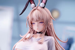 Original Character PVC Statue 1/4 Fairy Maiden from another World Rabi 47 cm 6975795320661