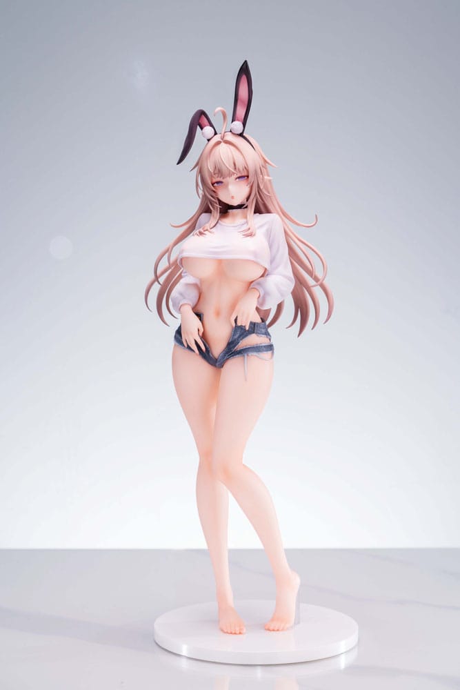 Original Character PVC Statue 1/4 Fairy Maiden from another World Rabi 47 cm 6975795320661