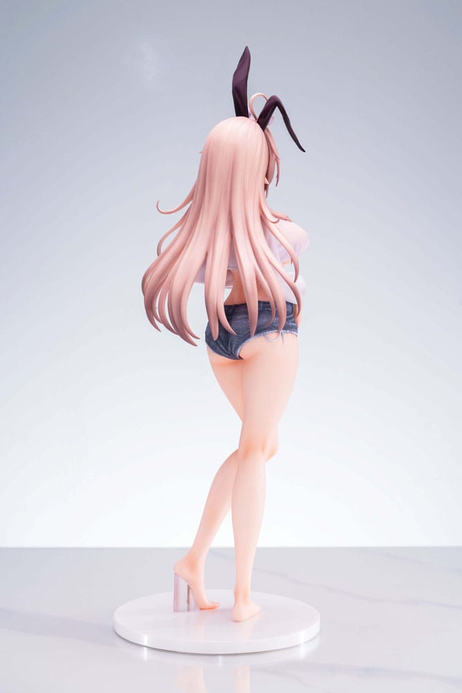 Original Character PVC Statue 1/4 Fairy Maiden from another World Rabi 47 cm 6975795320661