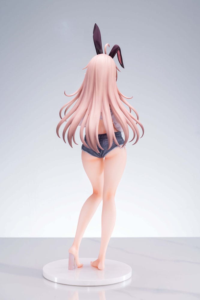 Original Character PVC Statue 1/4 Fairy Maiden from another World Rabi 47 cm 6975795320661
