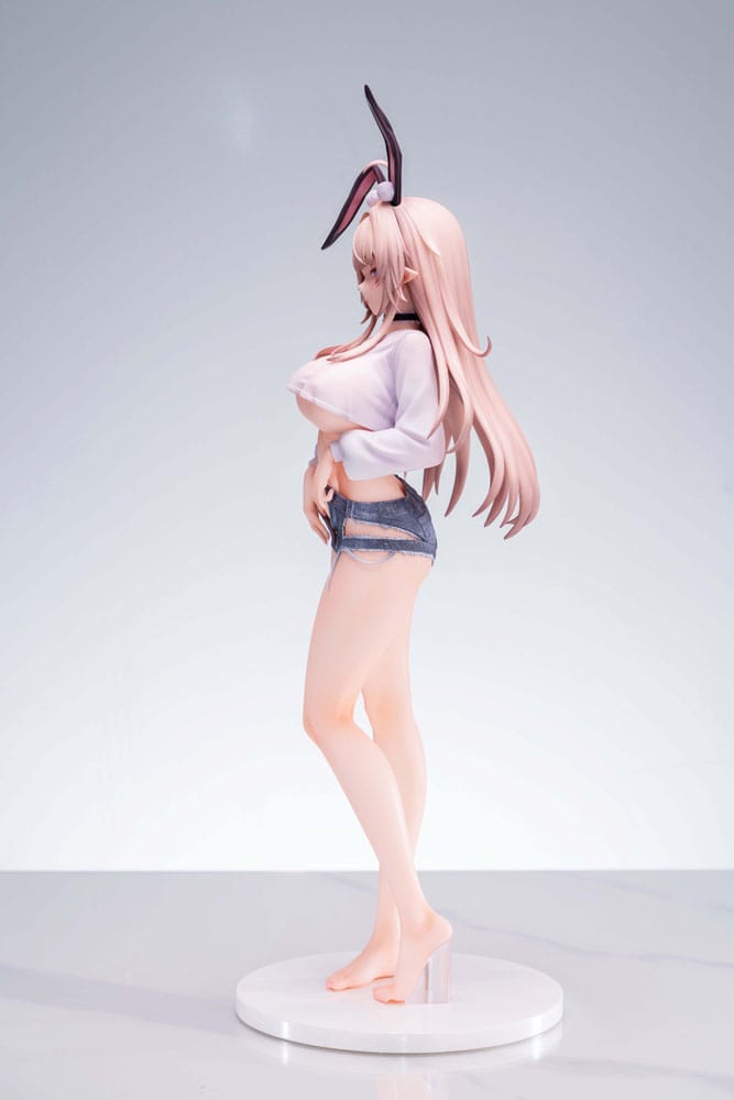 Original Character PVC Statue 1/4 Fairy Maiden from another World Rabi 47 cm 6975795320661