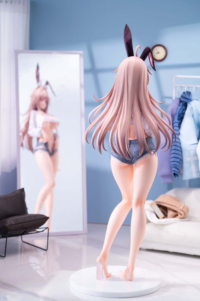 Original Character PVC Statue 1/4 Fairy Maiden from another World Rabi 47 cm 6975795320661