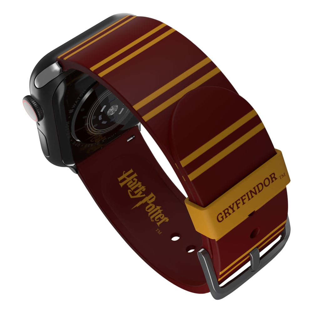 Harry Potter Smartwatch-Wristband Gryffindor 0728433453100