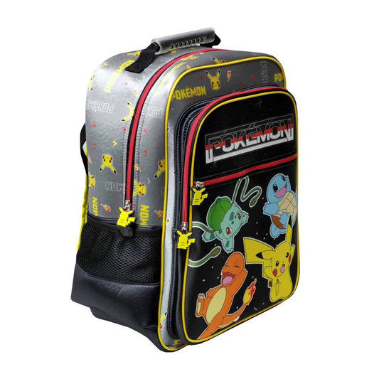 Pokémon Backpack Starter 8426842089607