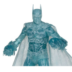 Batman & Robin DC Multiverse Action Figure Batman (Frostbite Edition) (Gold Label) 18 cm 0787926176544