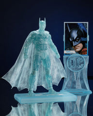 Batman & Robin DC Multiverse Action Figure Batman (Frostbite Edition) (Gold Label) 18 cm 0787926176544
