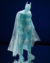 Batman & Robin DC Multiverse Action Figure Batman (Frostbite Edition) (Gold Label) 18 cm 0787926176544