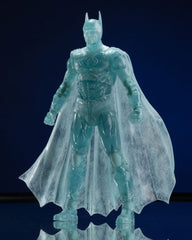 Batman & Robin DC Multiverse Action Figure Batman (Frostbite Edition) (Gold Label) 18 cm 0787926176544