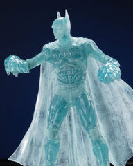 Batman & Robin DC Multiverse Action Figure Batman (Frostbite Edition) (Gold Label) 18 cm 0787926176544