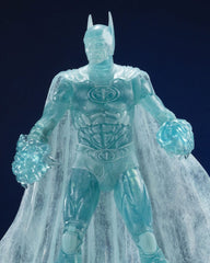 Batman & Robin DC Multiverse Action Figure Batman (Frostbite Edition) (Gold Label) 18 cm 0787926176544