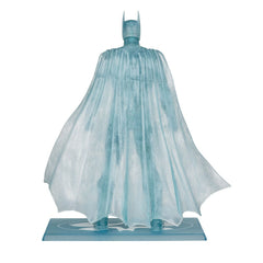 Batman & Robin DC Multiverse Action Figure Batman (Frostbite Edition) (Gold Label) 18 cm 0787926176544