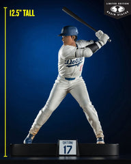 La Dodgers Statue Statue 1/6 Shohei Ohtani 32 cm 0787926101874