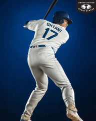 La Dodgers Statue Statue 1/6 Shohei Ohtani 32 cm 0787926101874