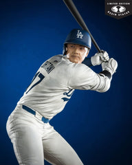 La Dodgers Statue Statue 1/6 Shohei Ohtani 32 cm 0787926101874