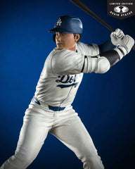 La Dodgers Statue Statue 1/6 Shohei Ohtani 32 cm 0787926101874