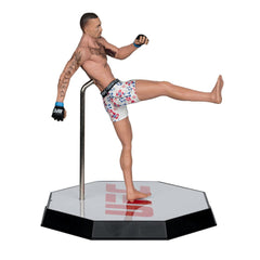 UFC Posed PVC Statue Max Holloway 18 cm 0787926104431