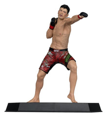 UFC Posed PVC Statue Brandon Moreno 16 cm 0787926104462