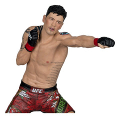 UFC Posed PVC Statue Brandon Moreno 16 cm 0787926104462