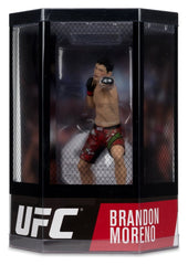 UFC Posed PVC Statue Brandon Moreno 16 cm 0787926104462