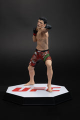 UFC Posed PVC Statue Brandon Moreno 16 cm 0787926104462