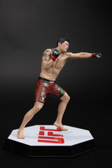 UFC Posed PVC Statue Brandon Moreno 16 cm 0787926104462