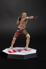 UFC Posed PVC Statue Brandon Moreno 16 cm 0787926104462