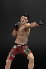 UFC Posed PVC Statue Brandon Moreno 16 cm 0787926104462