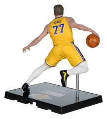 NBA McFarlane's SportsPicks Action Figure Luka Doncic (Dallas Mavericks) 15 cm 0787926105018