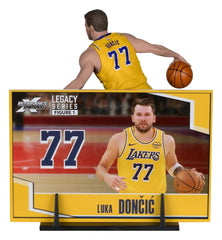 NBA McFarlane's SportsPicks Action Figure Luka Doncic (Dallas Mavericks) 15 cm 0787926105018