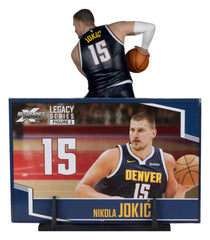 NBA McFarlane's SportsPicks Action Figure Nikola Jokic (Denver Nuggets) 16 cm 0787926105049