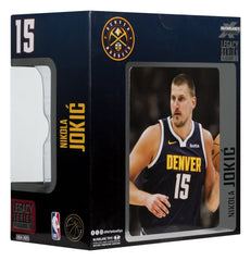 NBA McFarlane's SportsPicks Action Figure Nikola Jokic (Denver Nuggets) 16 cm 0787926105049