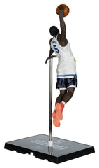 NBA McFarlane's SportsPicks Action Figure Anthony Edwards (Minnesota Timberwolves) 21 cm 0787926105063