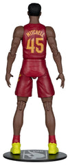 NBA SportsPicks Action Figure Donovan Mitchell (Cleveland Cavaliers) 15 cm 0787926105414